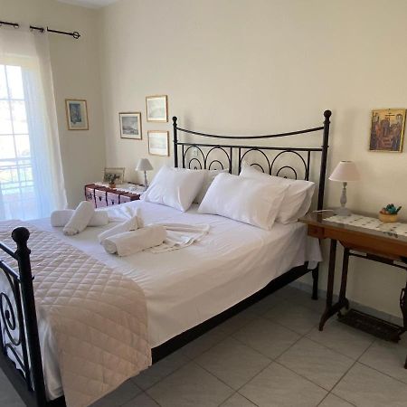 Studio Fofo Villa Marifay Psifia Buitenkant foto