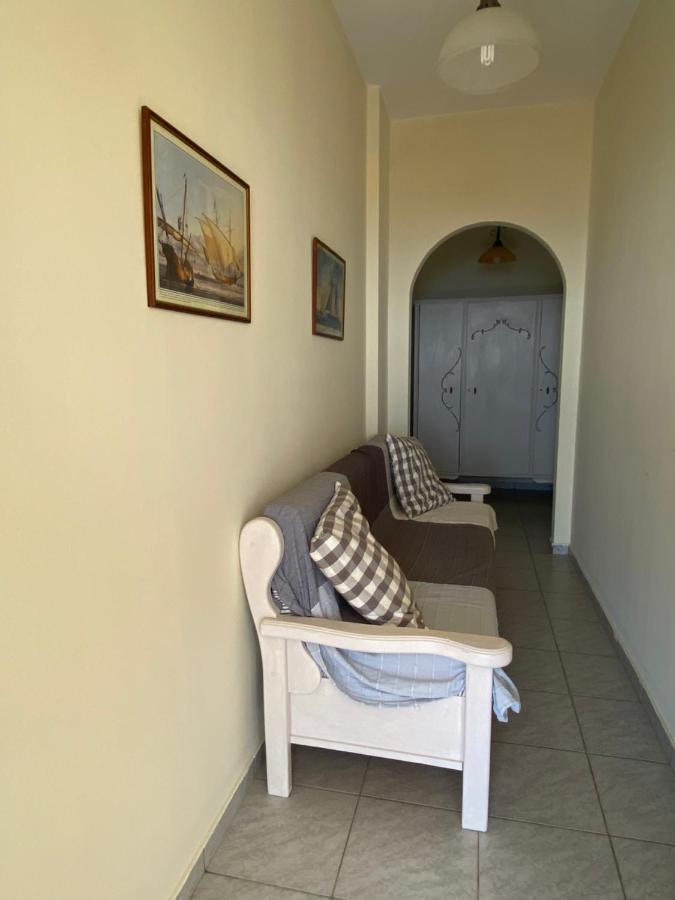 Studio Fofo Villa Marifay Psifia Buitenkant foto