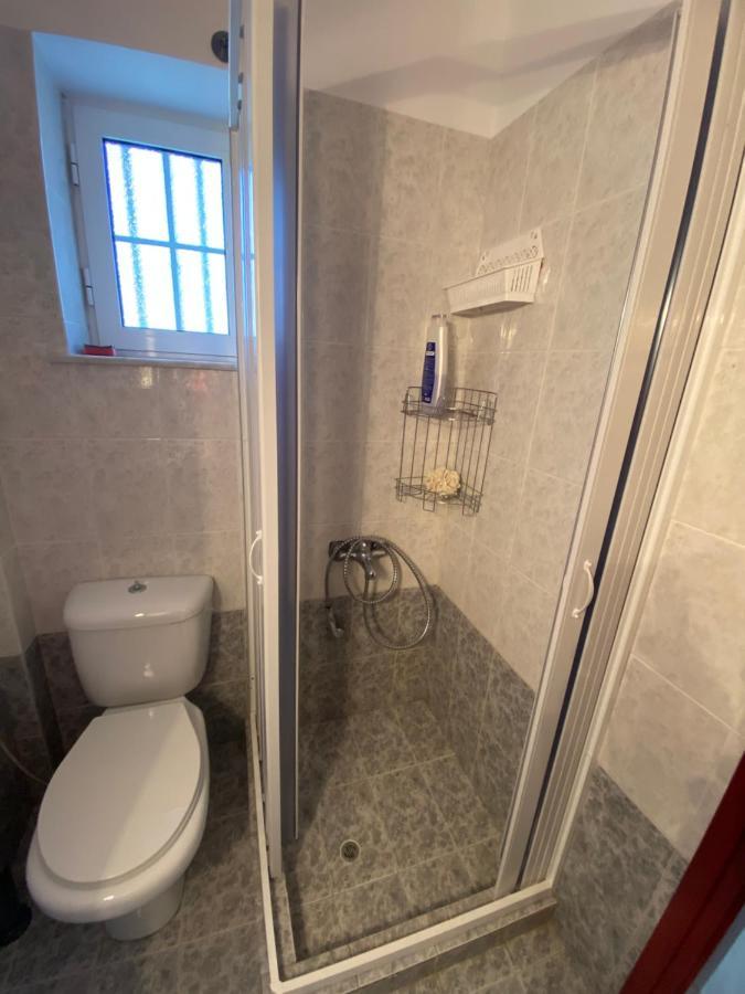 Studio Fofo Villa Marifay Psifia Buitenkant foto