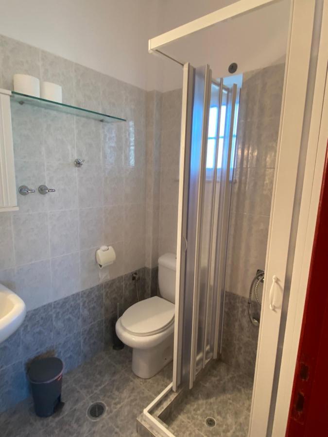 Studio Fofo Villa Marifay Psifia Buitenkant foto